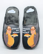ZAPATILLAS CASA HOMBRE BRAVILLAS