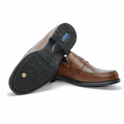 ZAPATO MOCASIN BRANDY 8721 SIMÓN