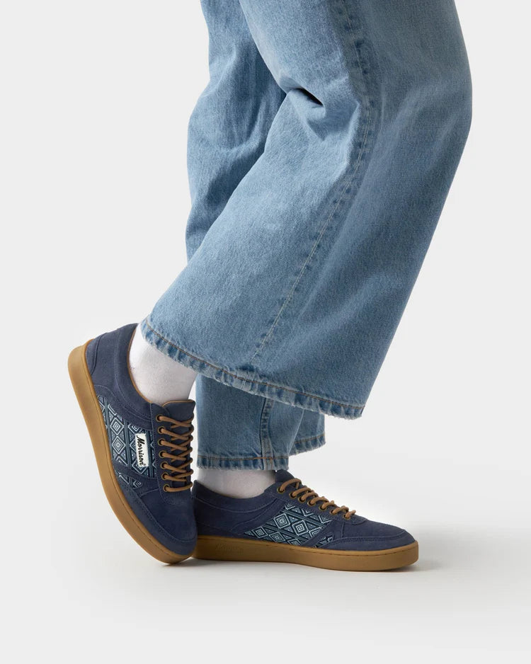 SNEAKER HOMBRE MORRISON SHELBY