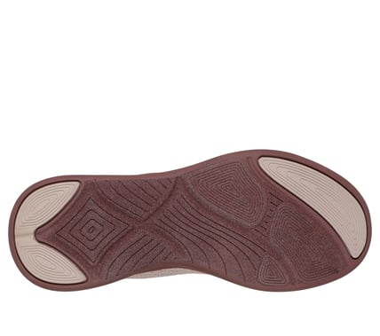 SNEAKERS MUJER SKECHERS SALMON 117731 NAT
