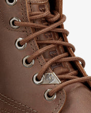 BOTA HOMBRE PANAMA JACK NAPA GRASS CUERO BARK