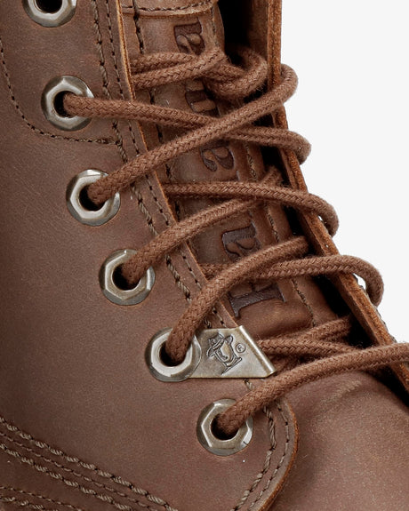 BOTA HOMBRE PANAMA JACK NAPA GRASS CUERO BARK