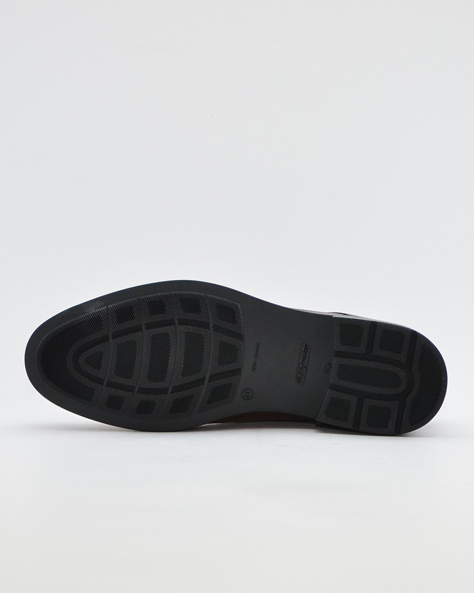 ZAPATO CORDON HOMBRE BLUCHER PICADO CUERO KEEP HONEST 01183 VICTORIA COÑAK