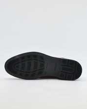 ZAPATO CORDON HOMBRE BLUCHER PICADO CUERO KEEP HONEST 01183 VICTORIA COÑAK