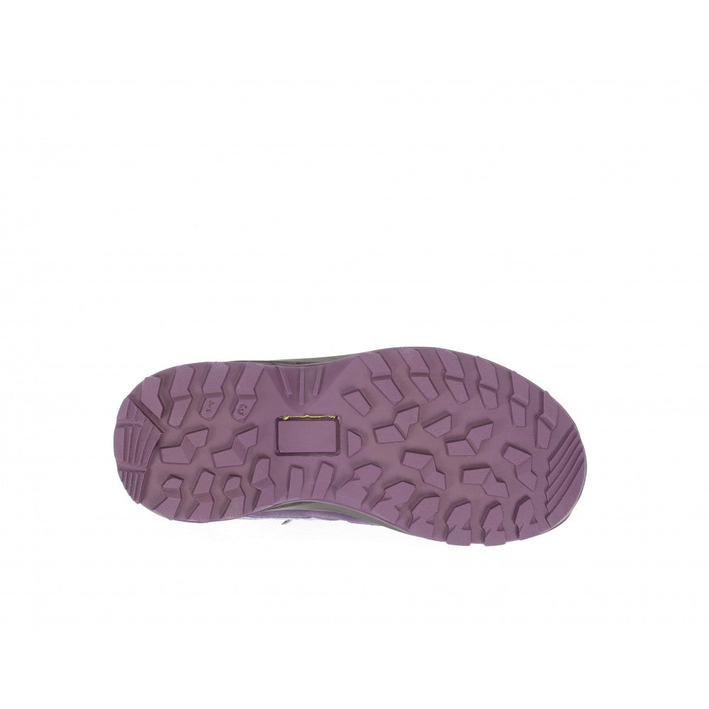 BOTA CHIRUCA MUJER GORE TEX TROLL 06