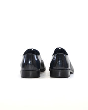 ZAPATO HOMBRE OXFORD FLORENTIC MARINO MICROPERFORADO