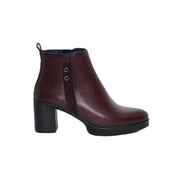 BOTIN BURDEOS TACON ELITE D9423