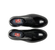 ZAPATO CORDON FLORENTIC NEGRO F0631 BELGAS