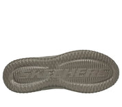 SNEAKERS HOMBRE SKECHERS MARRON 210661 CDB WATERPROOF