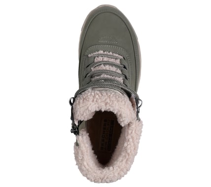 SNEAKERS BOTA MUJER SKECHERS 144756 OLV CORDONES WATERPROOF