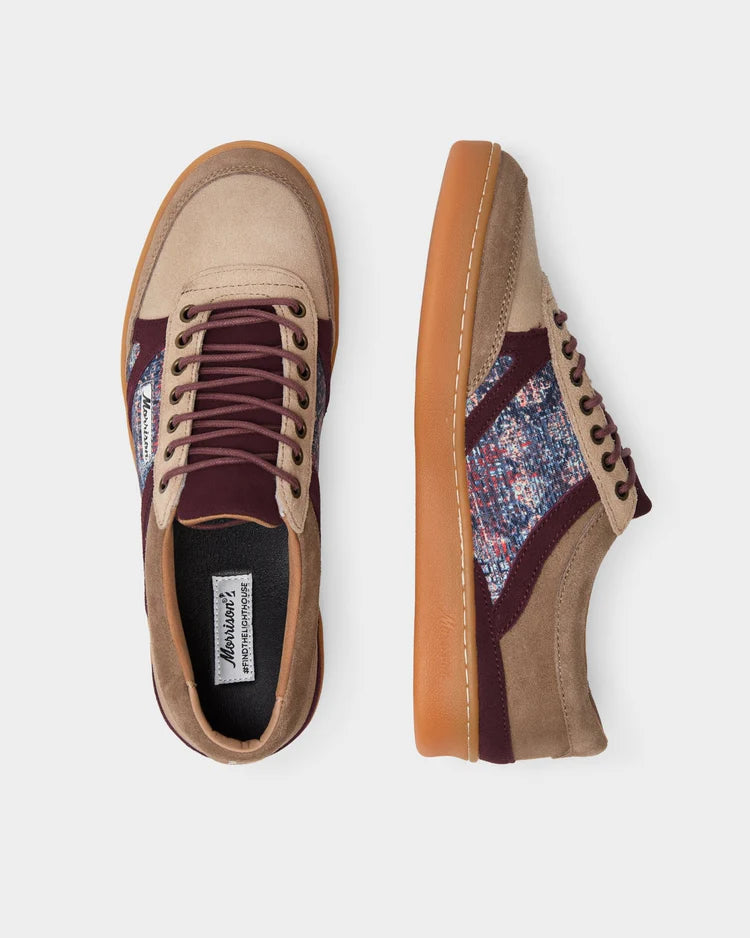 SNEAKER HOMBRE MORRISON CHEROKEE
