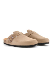 ZUECO BIO MUJER D´KORKINS HELSINKI SERRAJE MUSHROOM