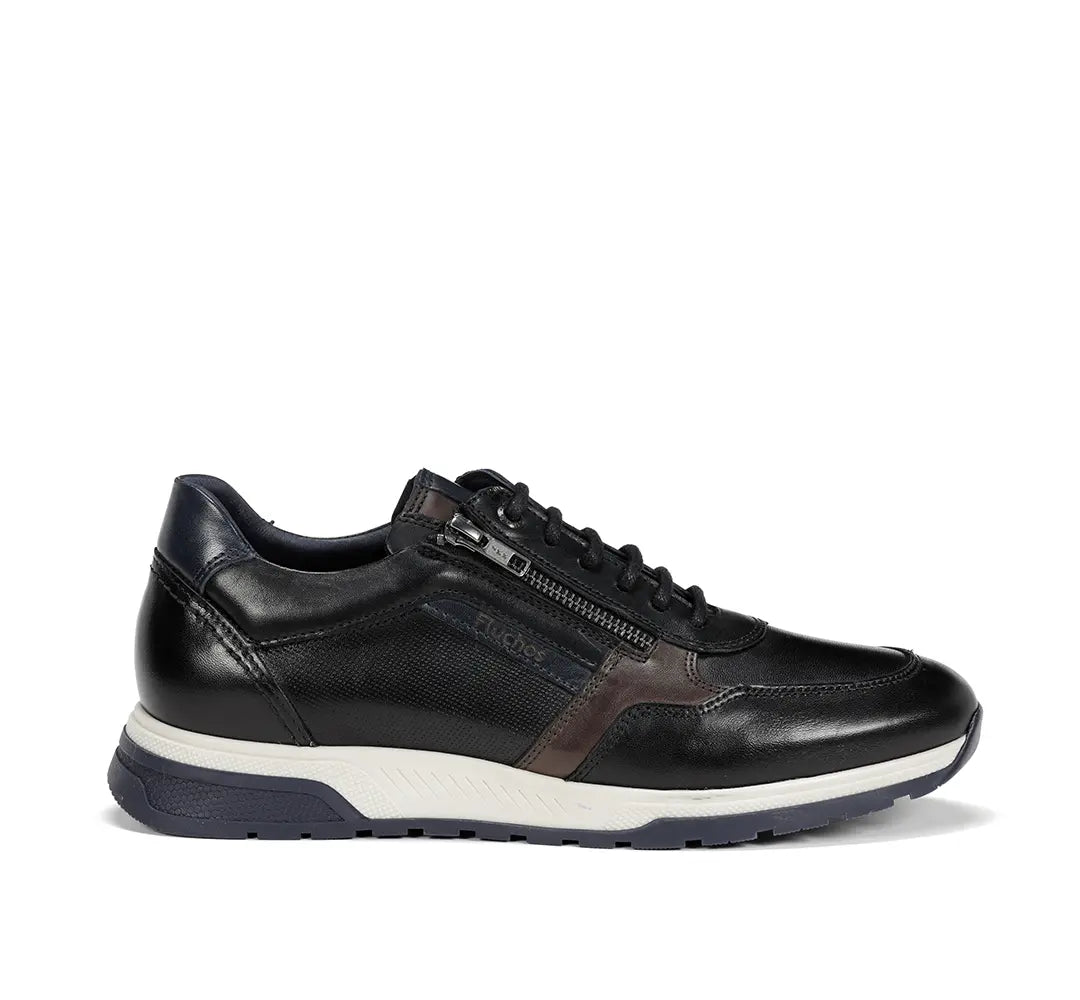 DEPORTIVO CORDON NEGRO F1600 LOUIS HABANA