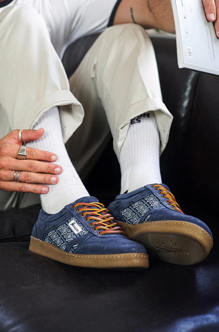 SNEAKER HOMBRE MORRISON SHELBY