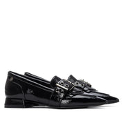 Zapato de mujer con tacón Carmela 16255801.