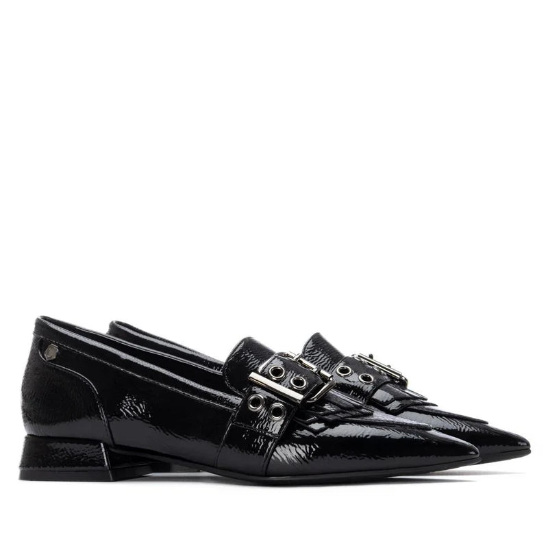 Zapato de mujer con tacón Carmela 16255801.