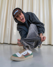SNEAKER HOMBRE MORRISON ZETA COCONUT