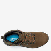 BOTA CHIRUCA SEQUOIA 01 VERDE GORE TEX
