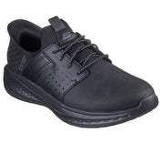 SNEAKERS HOMBRE SKECHERS NEGRO 210828 BBK SLIP-INS