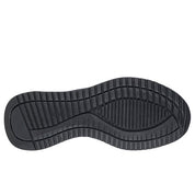 SNEAKERS MUJER SKECHERS NEGRO 117740 BBK