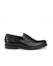 ZAPATO MOCASIN NEGRO 8721 SIMÓN