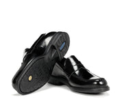 MOCASIN ANTIFAZ FLORENTIC NEGRO 8721 SIMÓN