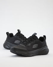 SNEAKERS HOMBRE SKECHERS NEGRO 232835 BBK CORDON