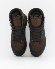 BOTA CAZA CHIRUCA ATENEA 02 MARRON GORE TEX