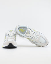 SNEAKERS NEW BALANCE W603 9DJ ZAPATILLAS MUJER COLOR BEIGE PLATA