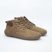 BOTINES CORDON BAREFOOT CAFE 630320