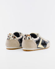 DEPORTIVO MUJER CORDON ANIMAL PRINT LACOMBA OSMANTHUS