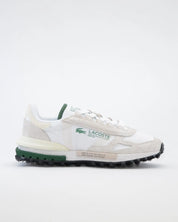 SNEAKERS LACOSTE HOMBRE ELITE ACTIVE 1262 SMA BLANCO VERDE
