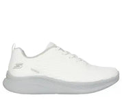 SNEAKERS MUJER SKECHERS 117731 BLANCO WHT