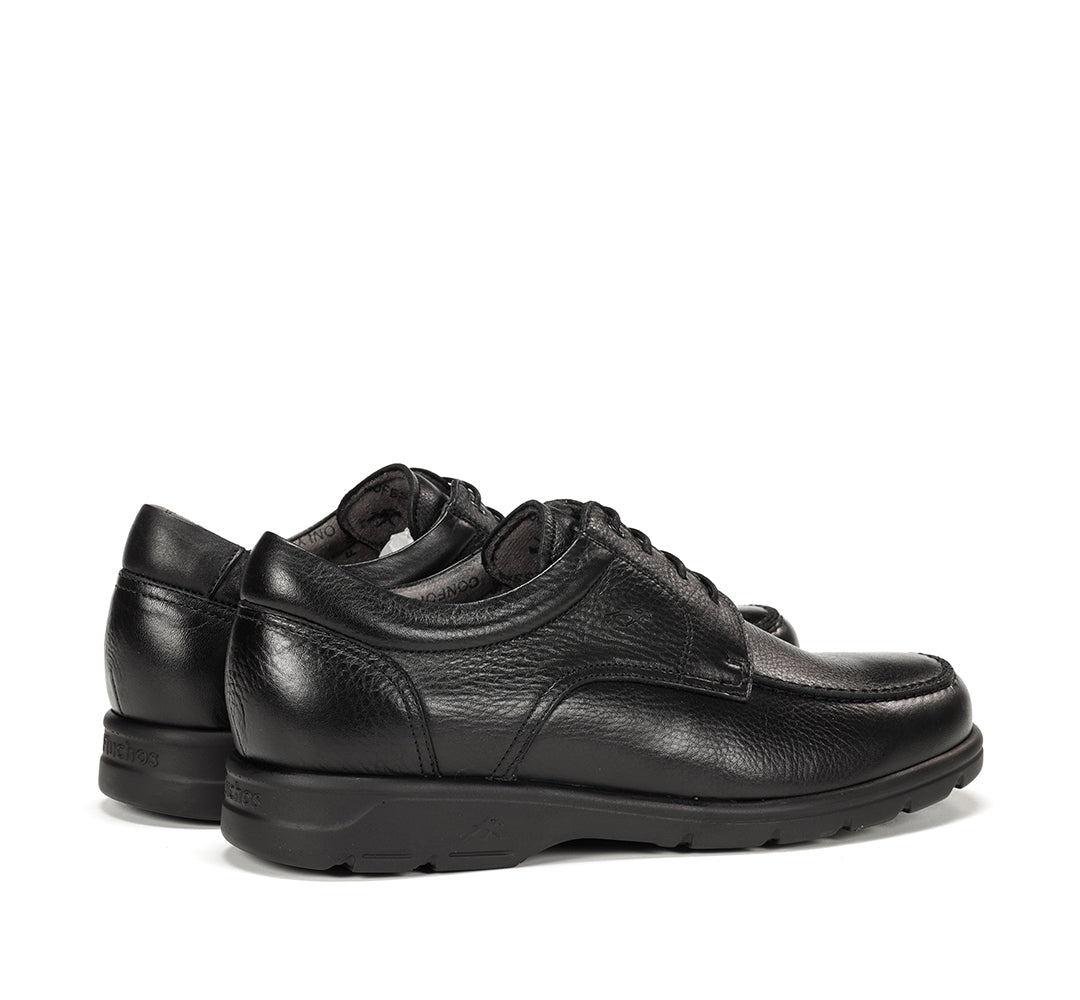 ZAPATO NEGRO CORDON F1949 PROFESIONAL
