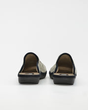 ZAPATILLAS DE CASA HOMBRE SALVI 89F-030 NEVADA NEGRO