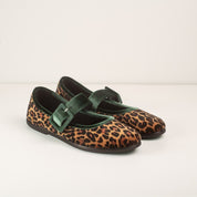 MERCEDITAS DE TERCIOPELO LEOPARDO RANIA 25 LEO