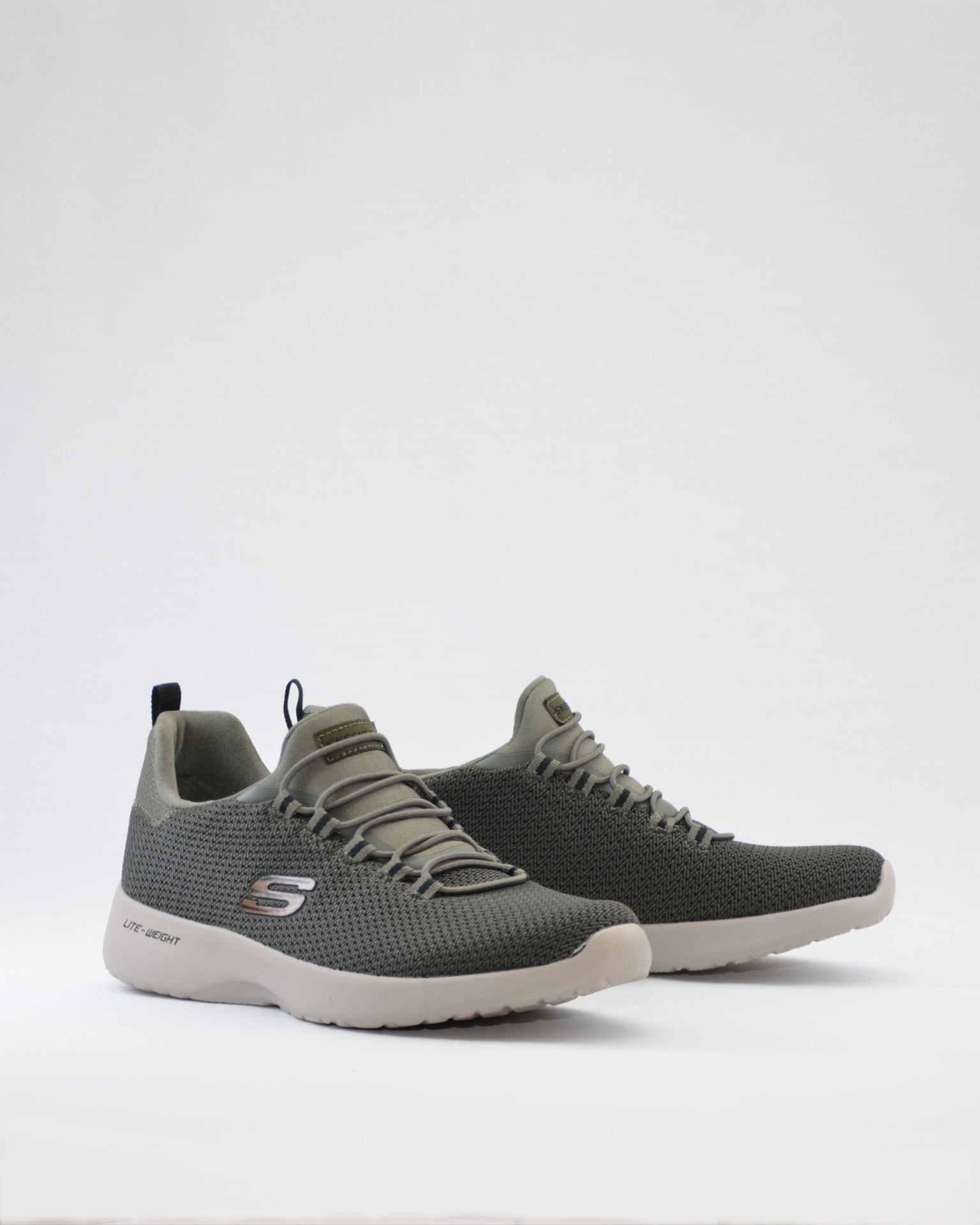 SNEAKERS HOMBRE SKECHERS 58360 OLV ELASTICOS SLIP-INS