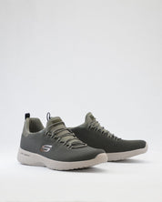 SNEAKERS HOMBRE SKECHERS 58360 OLV ELASTICOS SLIP-INS