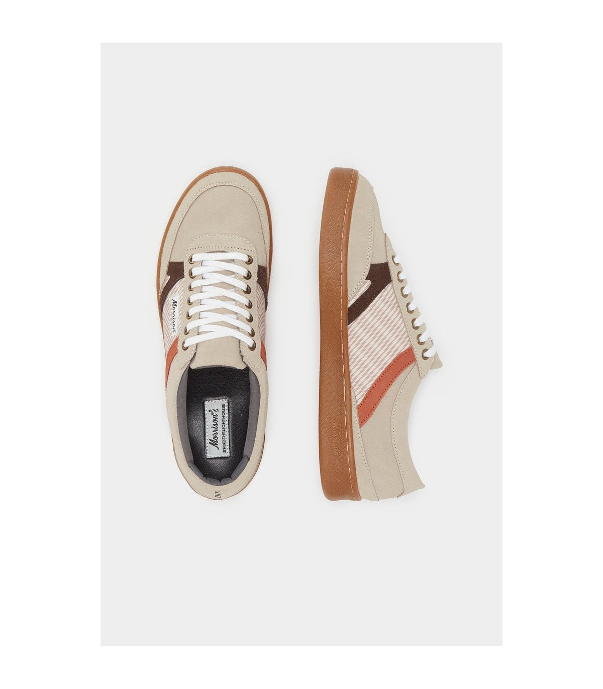 SNEAKER HOMBRE MORRISON SPEEDY