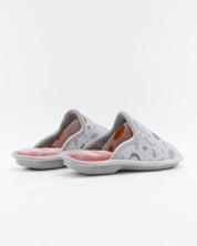 ZAPATILLAS DE CASA MUJER PLANAS BIO RELAX 4665 CHERI PERLA