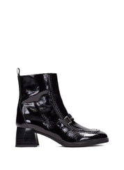 BOTIN MILAN CHAROL NEGRO HI243727