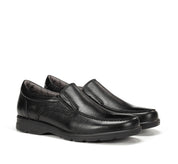 ZAPATO MOCASIN NEGRO F1950 PROFESIONAL