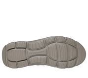 SNEAKERS HOMBRE SKECHERS MARRON 205517 CDB ARCHFIT SLIP-INS