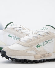 SNEAKERS LACOSTE MUJER ELITE ACTIVE 126 10 SFA BLANCO VERDE