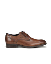 ZAPATO VESTIR CAMEL CORDON F1887 ASGARD