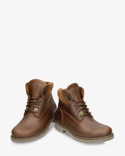 BOTA HOMBRE PANAMA JACK GORE TEX NAPA GRASS CUERO BARK