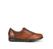 ZAPATO CASUAL PIEL CUERO F0354 SUSAN