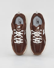 SNEAKERS NEW BALANCE U530 SCW ZAPATILLAS MUJER COLOR MARRON CHOCOLATE