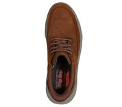 SNEAKERS HOMBRE SKECHERS MARRON 205517 CDB ARCHFIT SLIP-INS