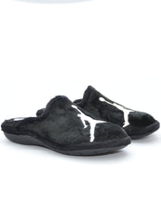 ZAPATILLAS CASA HOMBRE NEGRO JORDAN BLANCO
